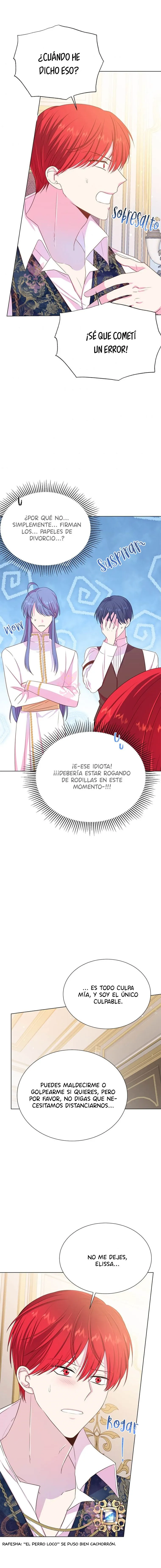 Dama Bestia Capítulo 101 en Línea - página 18