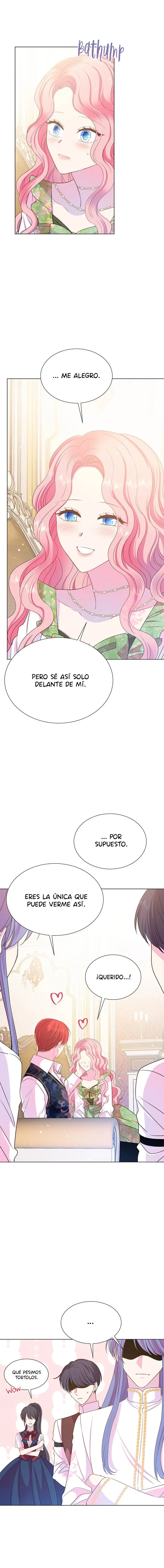 Dama Bestia Capítulo 102 en Línea - página 7