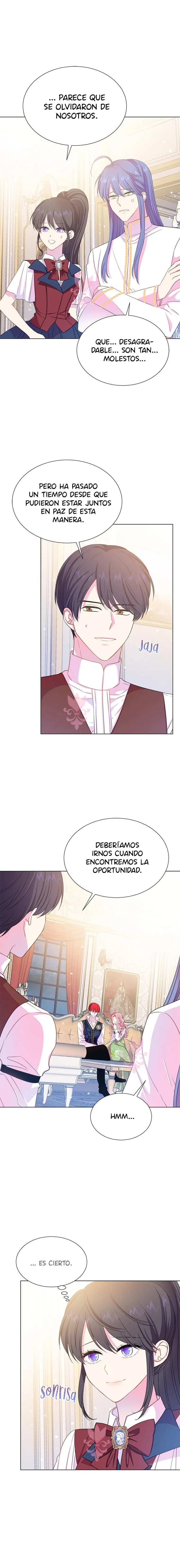 Dama Bestia Capítulo 102 en Línea - página 8