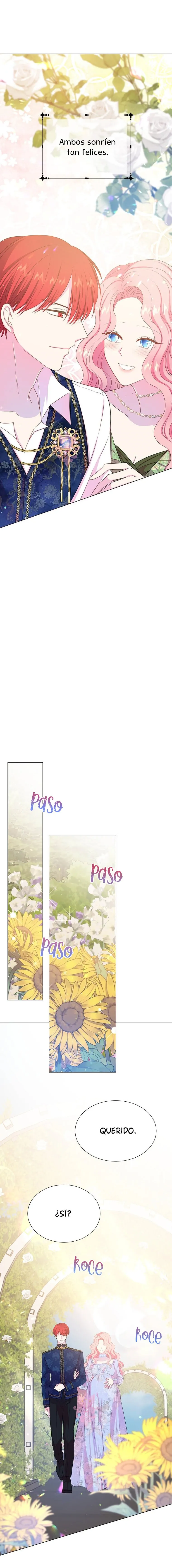 Dama Bestia Capítulo 102 en Línea - página 9