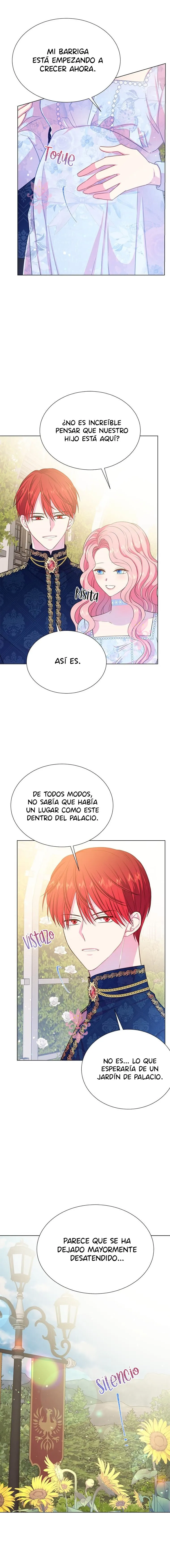 Dama Bestia Capítulo 102 en Línea - página 10