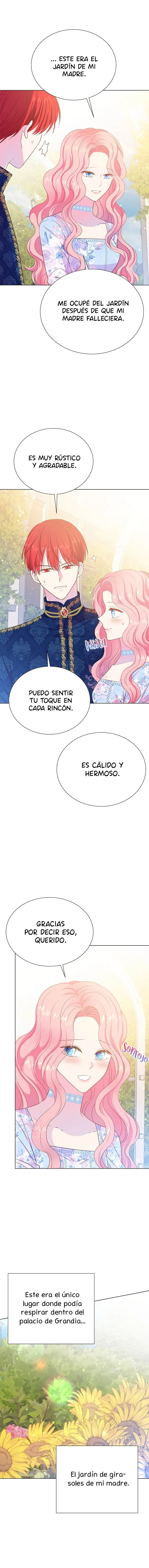Dama Bestia Capítulo 102 en Línea - página 11