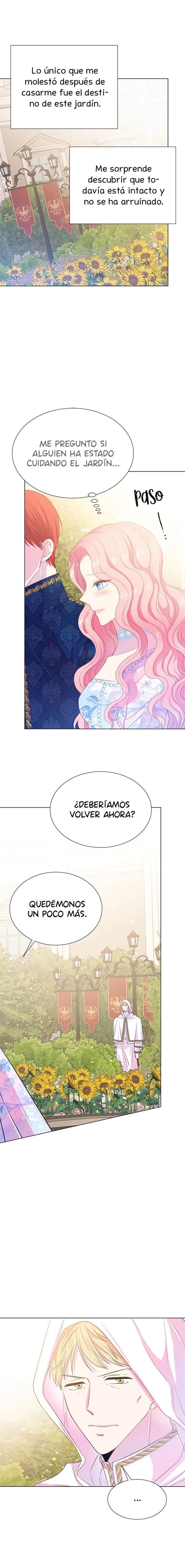 Dama Bestia Capítulo 102 en Línea - página 12