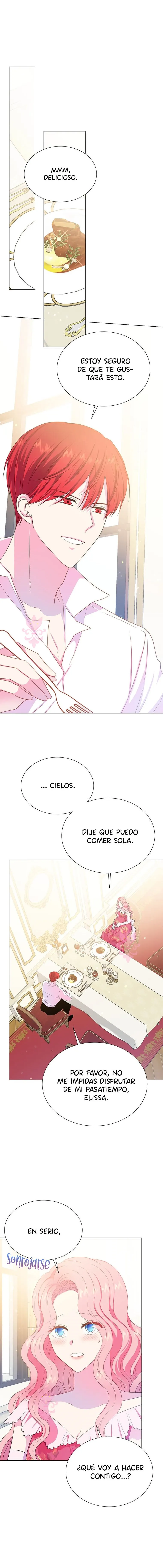 Dama Bestia Capítulo 102 en Línea - página 13
