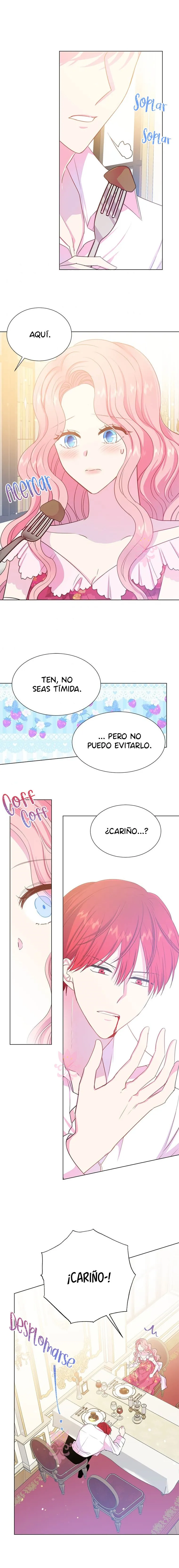 Dama Bestia Capítulo 102 en Línea - página 14
