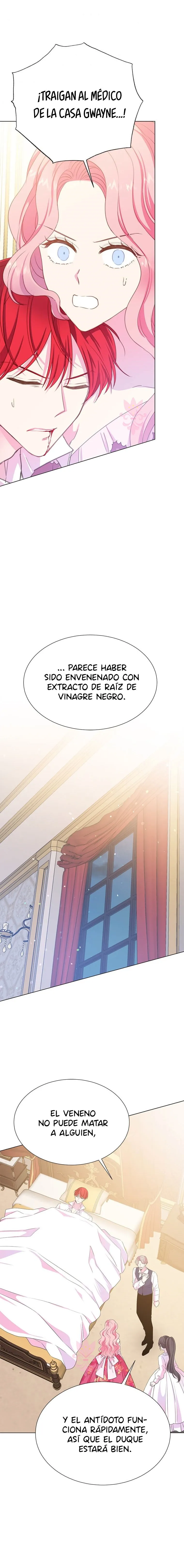 Dama Bestia Capítulo 102 en Línea - página 16