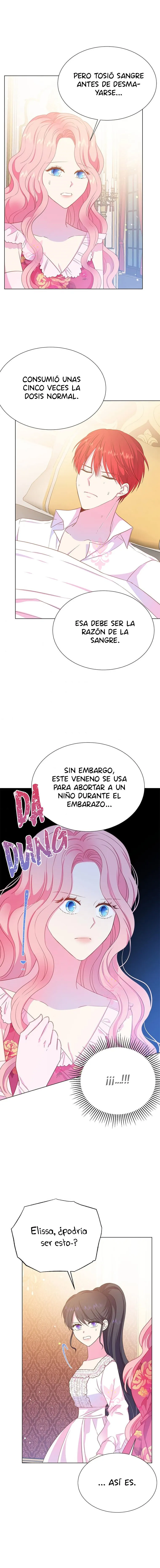 Dama Bestia Capítulo 102 en Línea - página 17