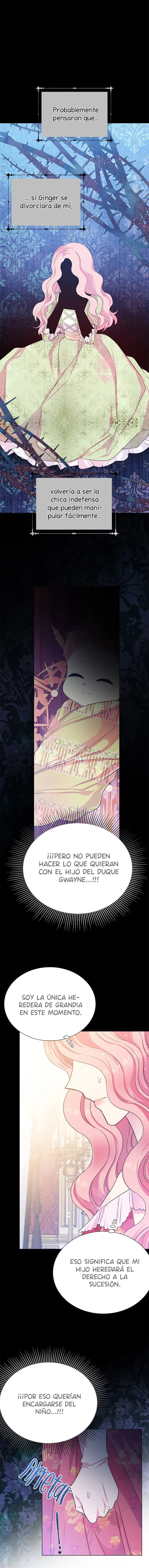 Dama Bestia Capítulo 103 en Línea - página 6