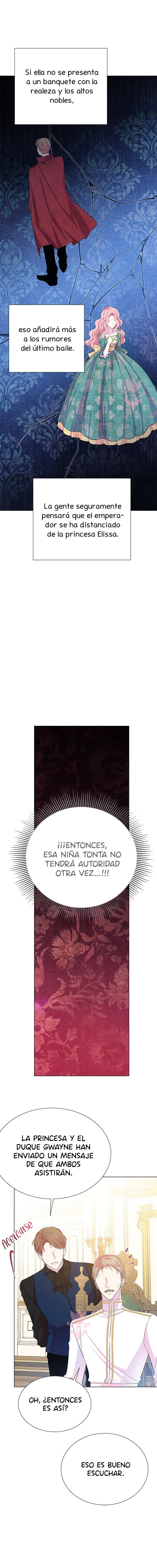 Dama Bestia Capítulo 103 en Línea - página 9
