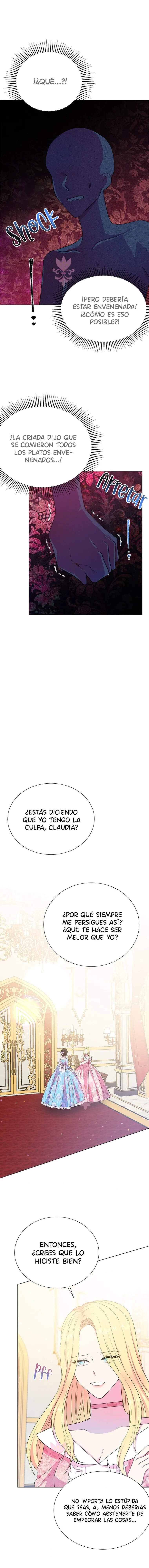 Dama Bestia Capítulo 103 en Línea - página 10