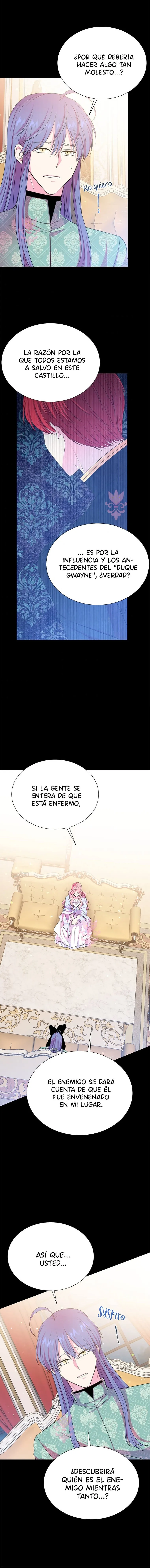 Dama Bestia Capítulo 103 en Línea - página 15