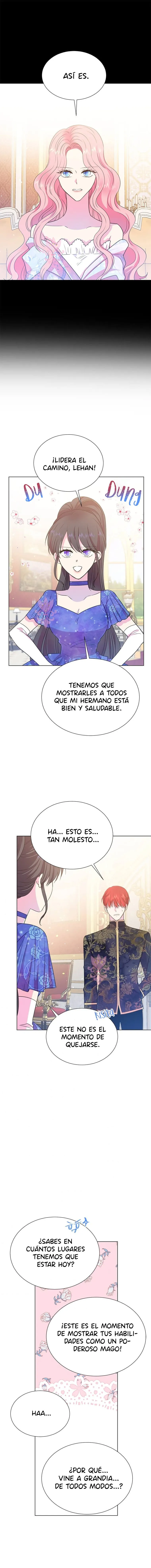 Dama Bestia Capítulo 103 en Línea - página 16