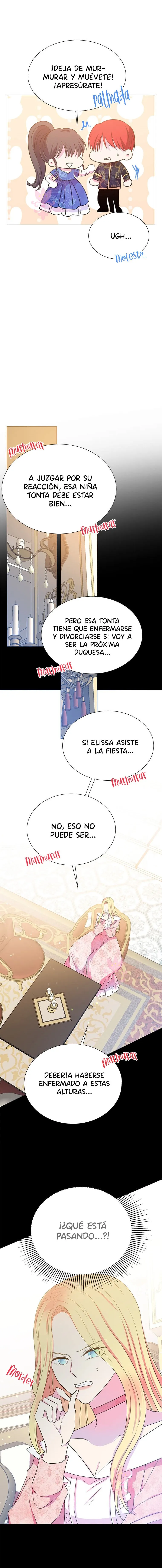 Dama Bestia Capítulo 103 en Línea - página 17