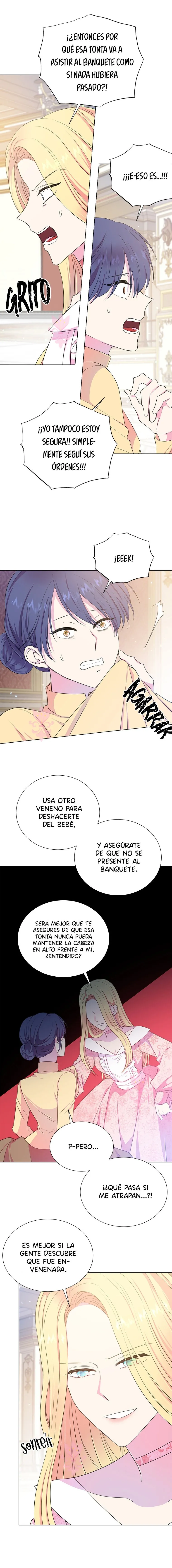 Dama Bestia Capítulo 104 en Línea - página 8