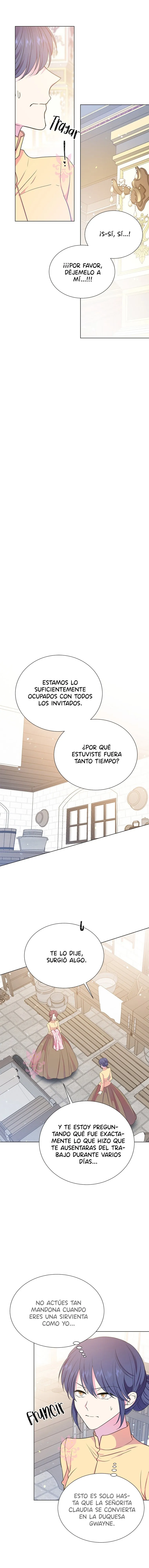 Dama Bestia Capítulo 104 en Línea - página 10