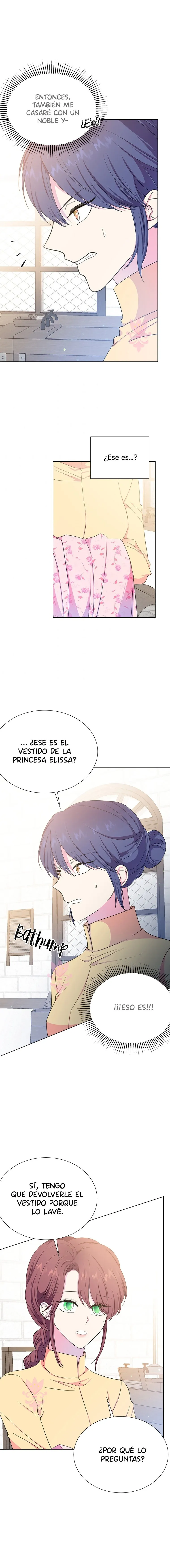 Dama Bestia Capítulo 104 en Línea - página 11
