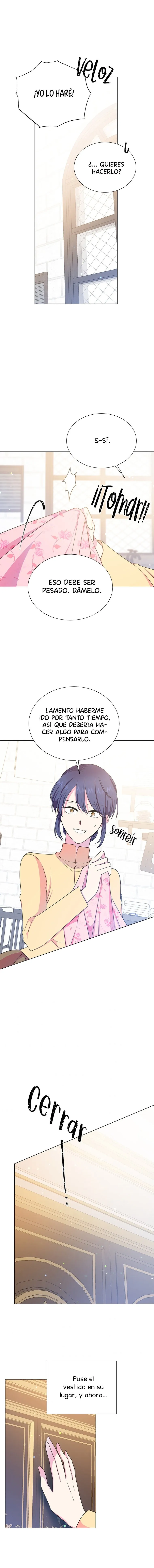 Dama Bestia Capítulo 104 en Línea - página 12