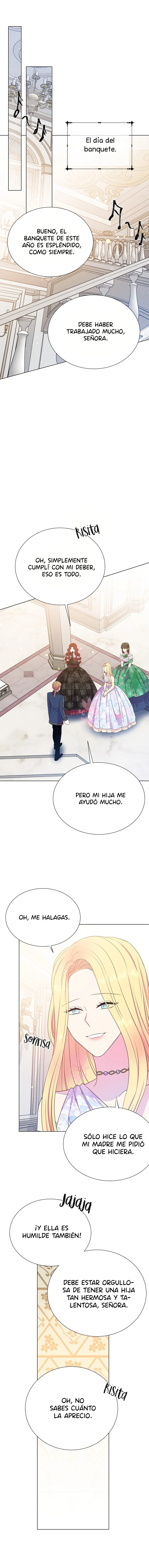 Dama Bestia Capítulo 104 en Línea - página 15