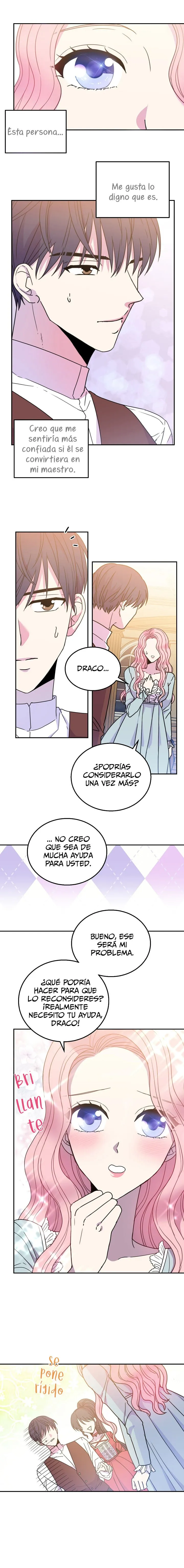Dama Bestia Capítulo 12 en Línea - página 8