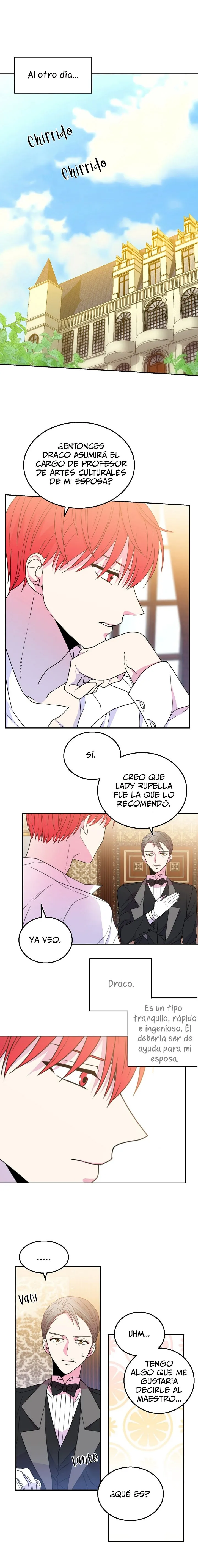Dama Bestia Capítulo 12 en Línea - página 11