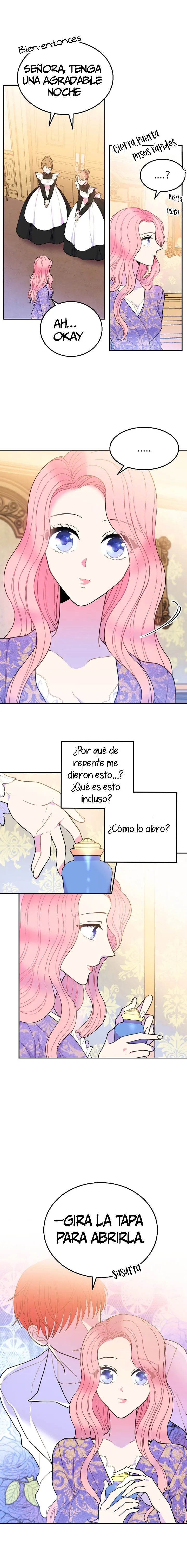 Dama Bestia Capítulo 13 en Línea - página 9