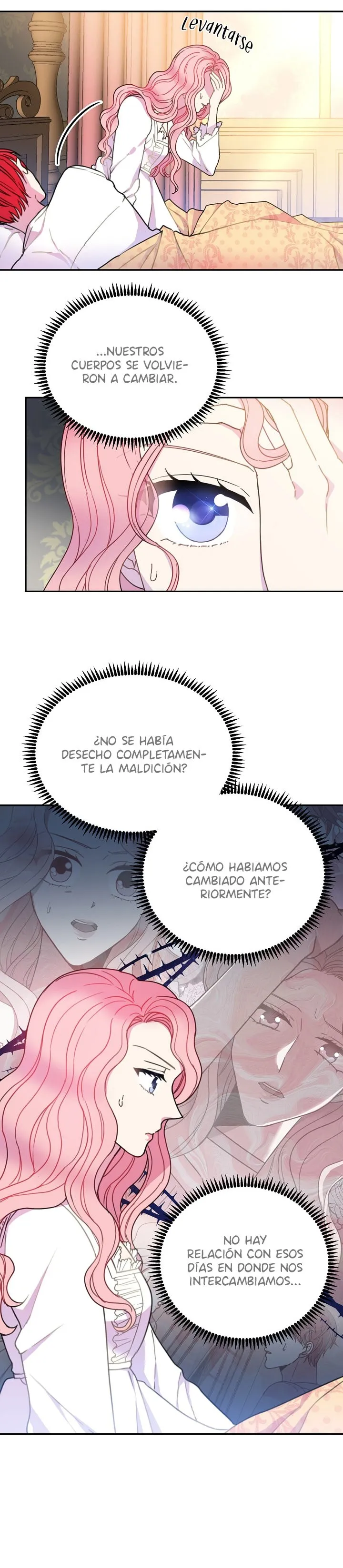 Dama Bestia Capítulo 15 en Línea - página 4