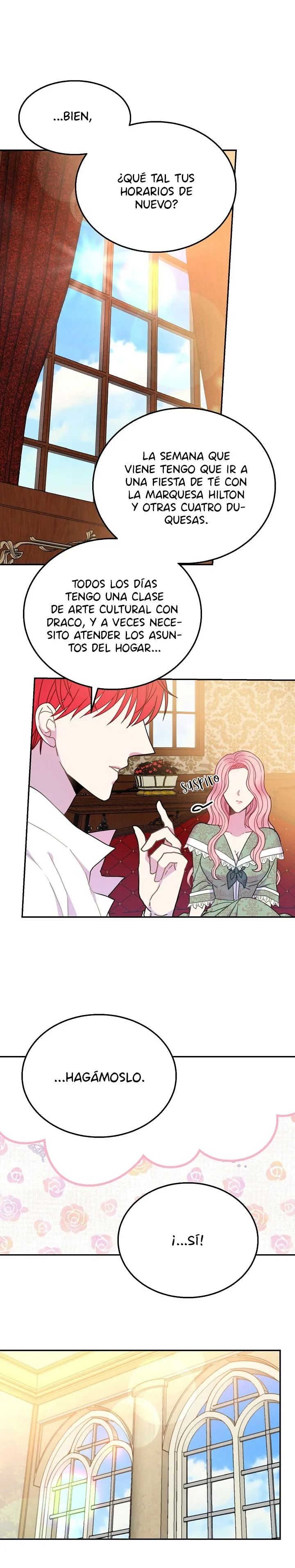 Dama Bestia Capítulo 15 en Línea - página 10