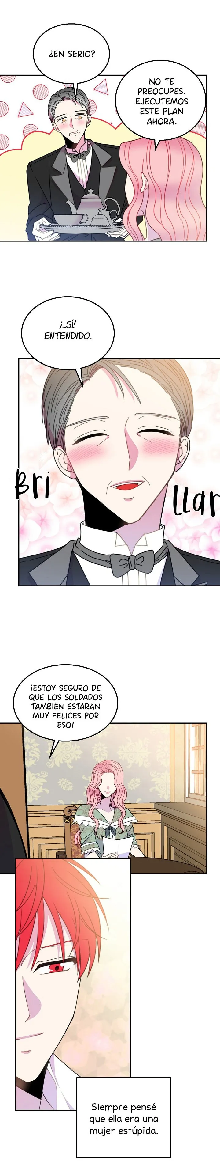 Dama Bestia Capítulo 15 en Línea - página 14