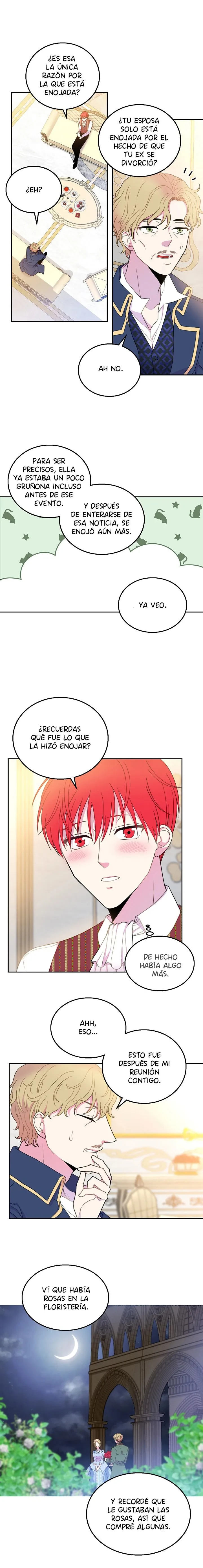 Dama Bestia Capítulo 16 en Línea - página 9