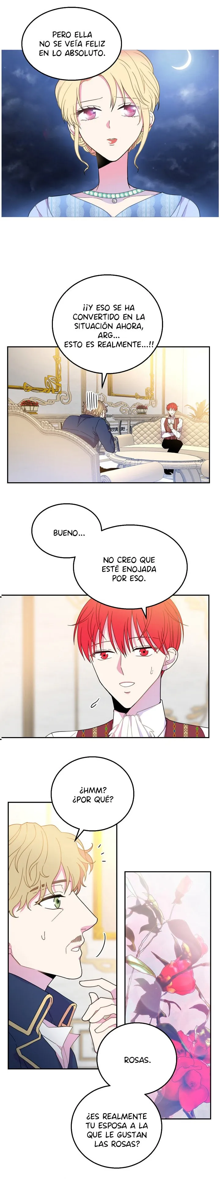 Dama Bestia Capítulo 16 en Línea - página 10