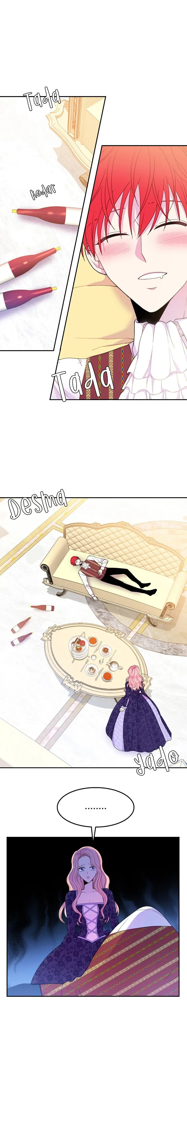 Dama Bestia Capítulo 17 en Línea - página 2