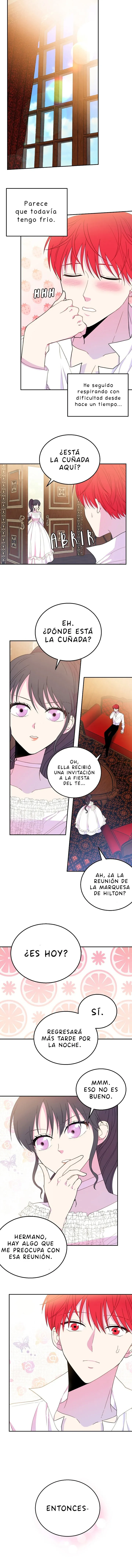 Dama Bestia Capítulo 18 en Línea - página 2