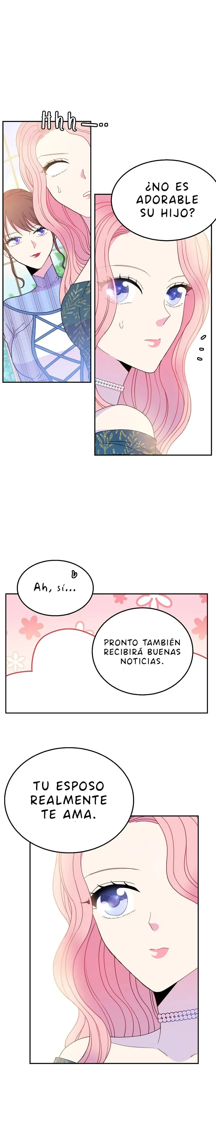Dama Bestia Capítulo 18 en Línea - página 4