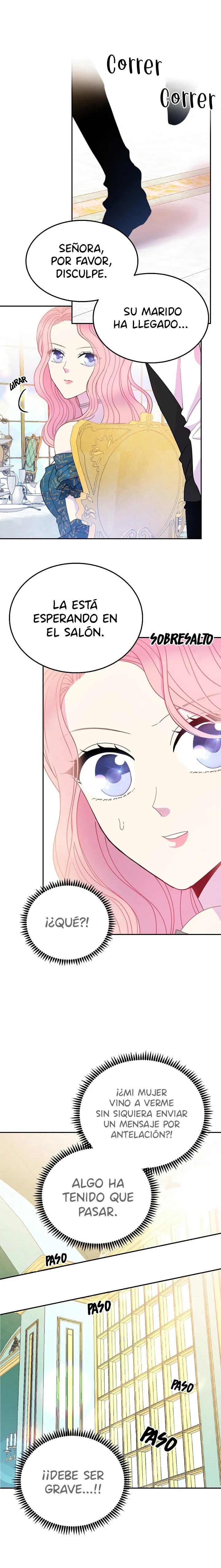 Dama Bestia Capítulo 19 en Línea - página 2