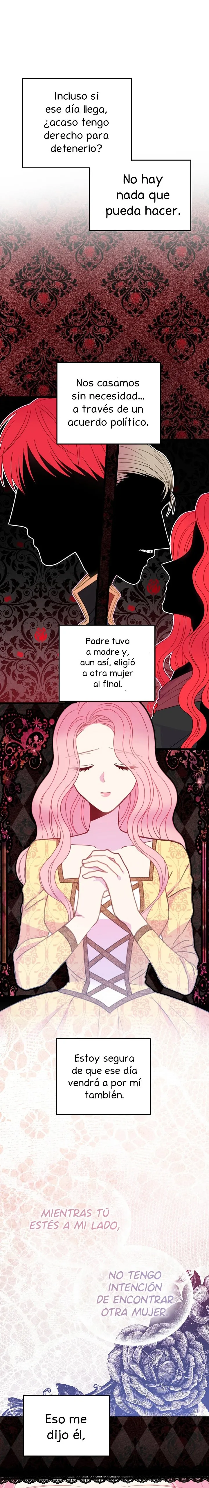 Dama Bestia Capítulo 19 en Línea - página 8