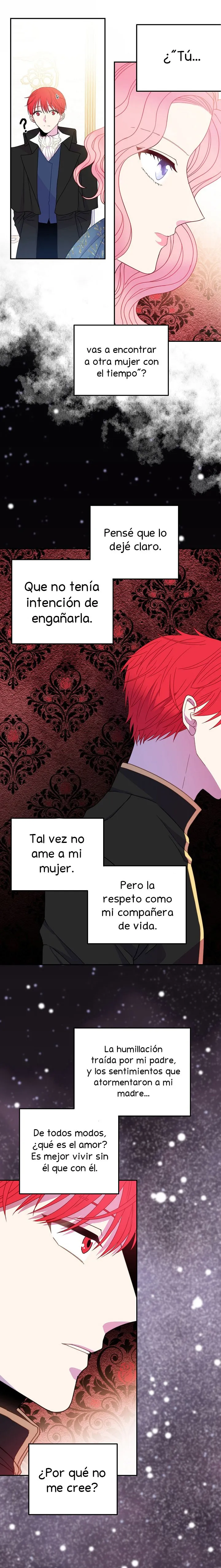 Dama Bestia Capítulo 19 en Línea - página 11