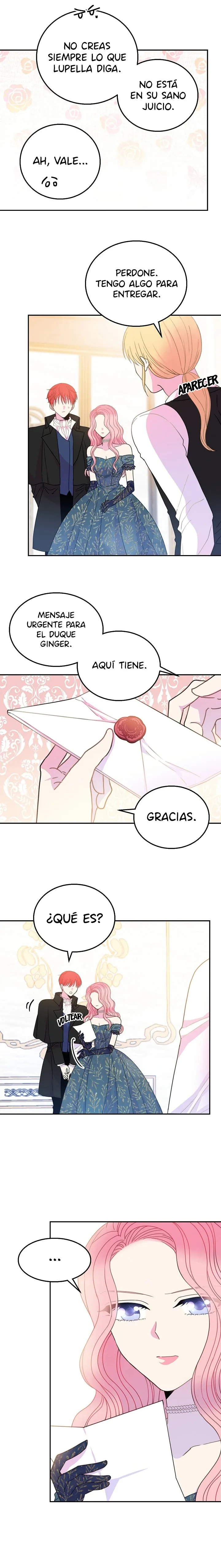 Dama Bestia Capítulo 19 en Línea - página 13