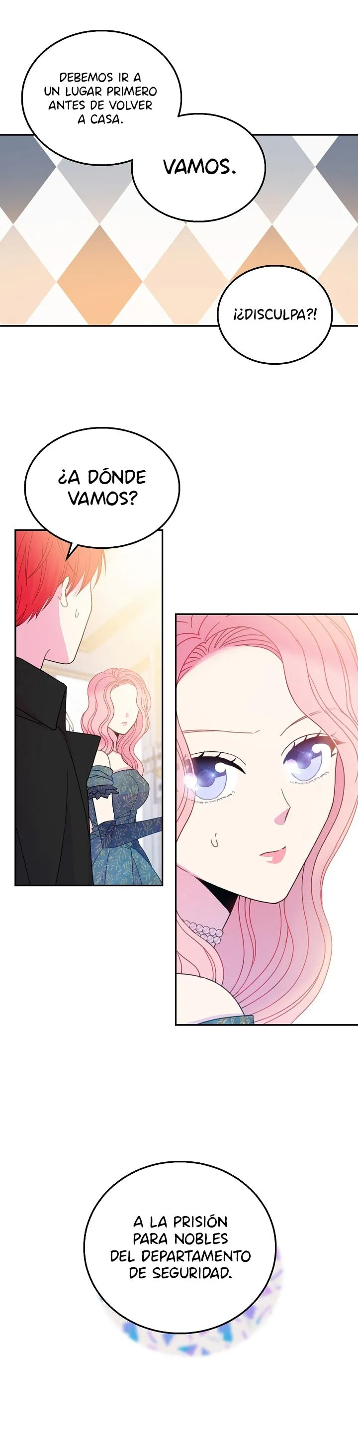 Dama Bestia Capítulo 19 en Línea - página 14