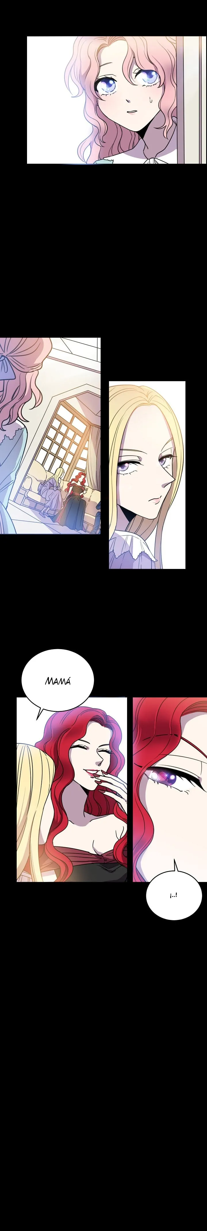 Dama Bestia Capítulo 2 en Línea - página 9
