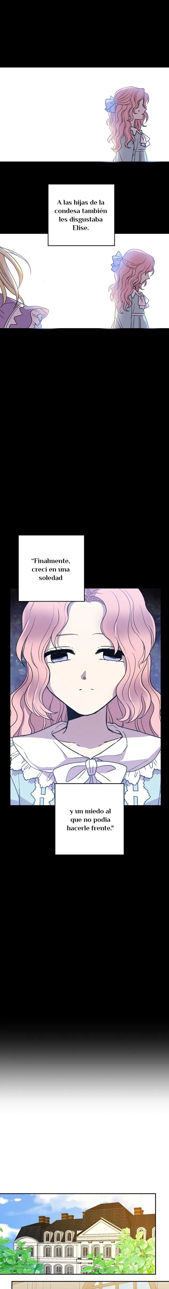 Dama Bestia Capítulo 2 en Línea - página 11