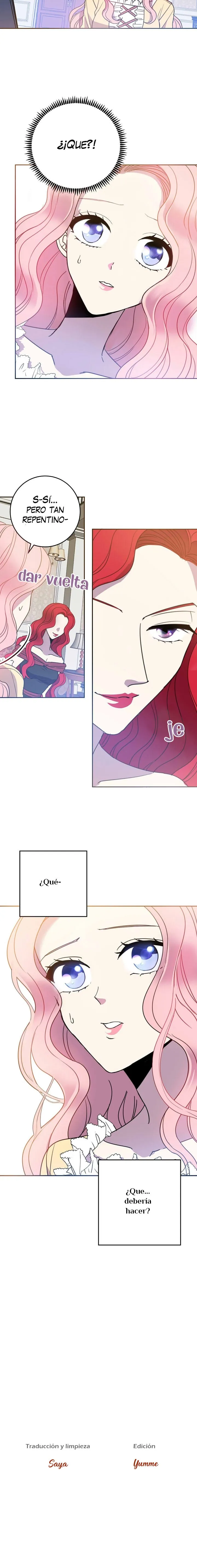 Dama Bestia Capítulo 2 en Línea - página 14