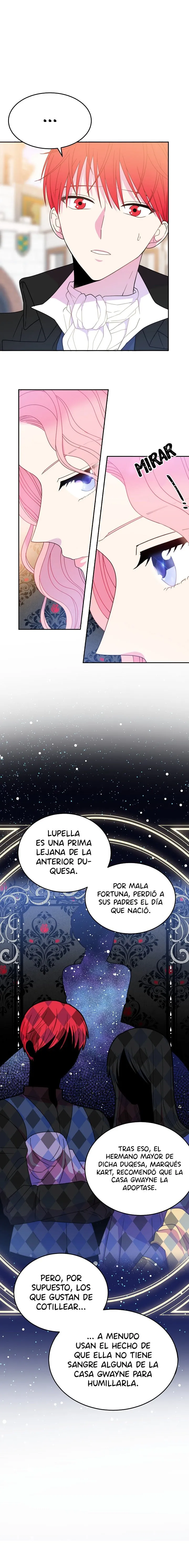 Dama Bestia Capítulo 20 en Línea - página 4