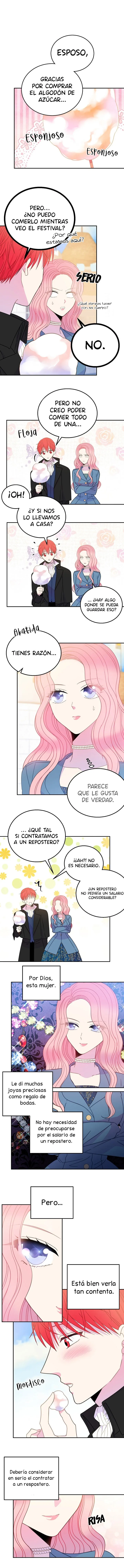 Dama Bestia Capítulo 20 en Línea - página 11