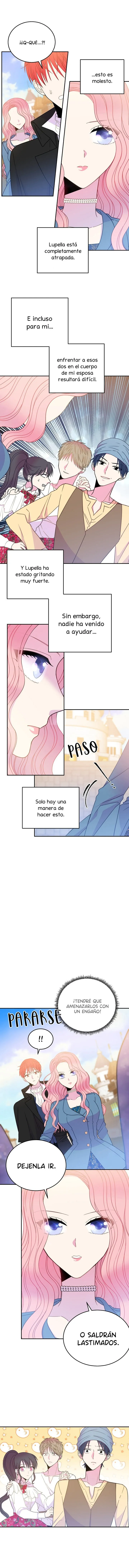 Dama Bestia Capítulo 21 en Línea - página 3