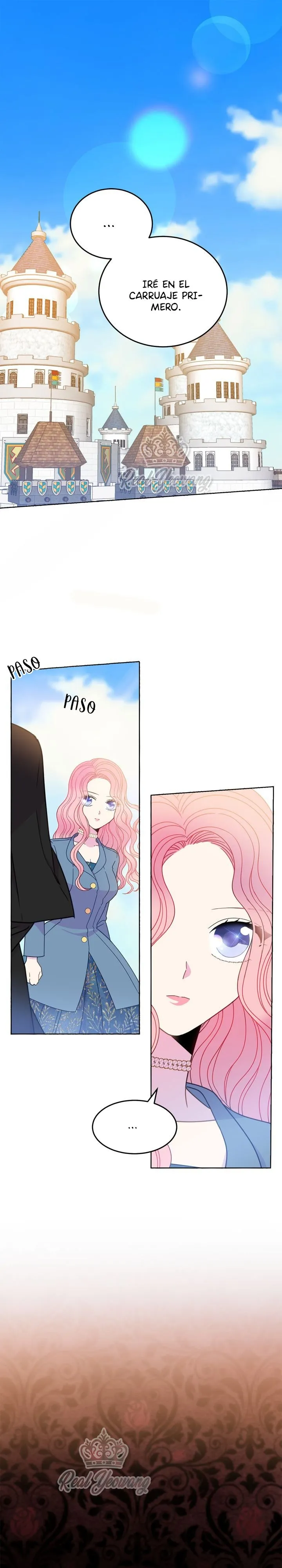 Dama Bestia Capítulo 22 en Línea - página 2
