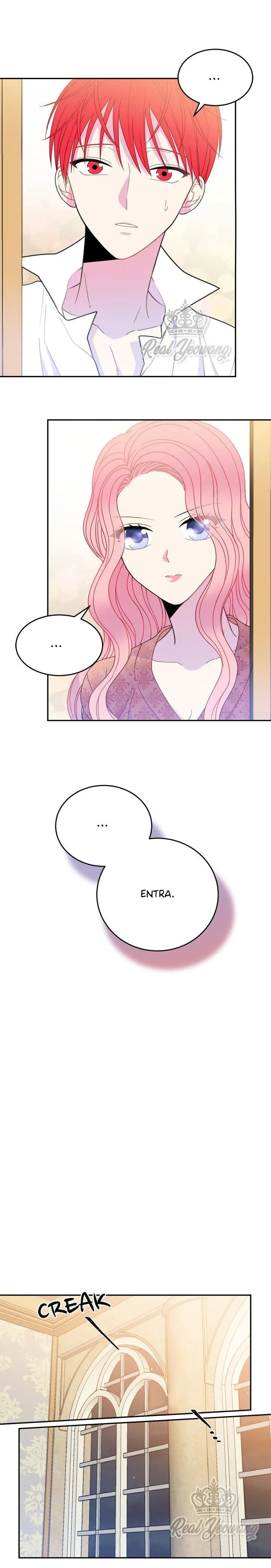 Dama Bestia Capítulo 22 en Línea - página 5