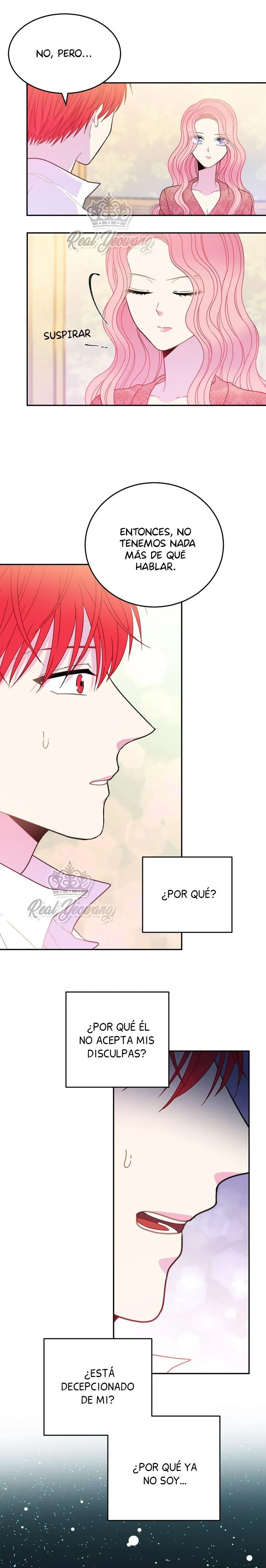Dama Bestia Capítulo 22 en Línea - página 8