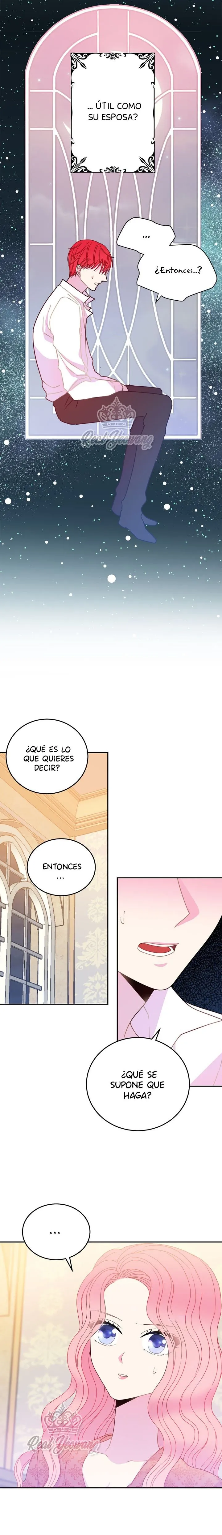 Dama Bestia Capítulo 22 en Línea - página 9