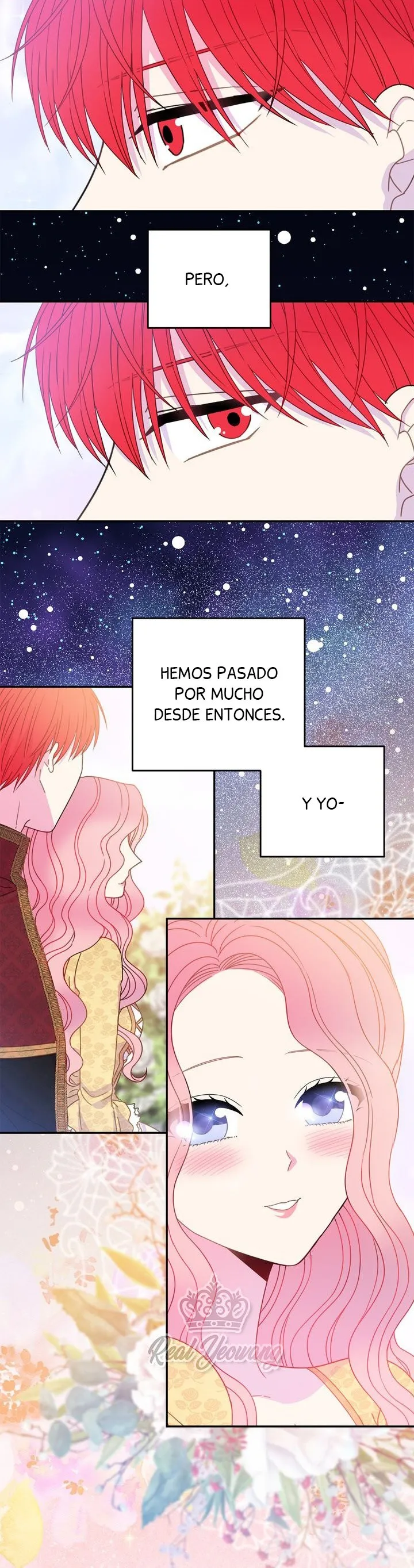 Dama Bestia Capítulo 22 en Línea - página 12