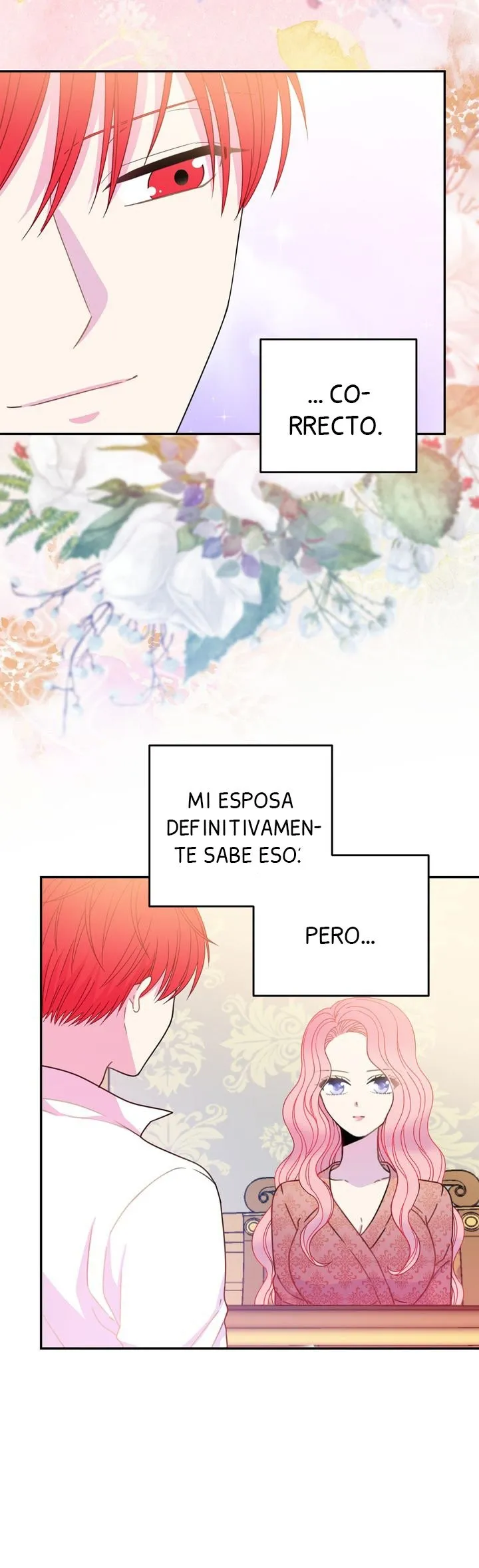 Dama Bestia Capítulo 22 en Línea - página 13
